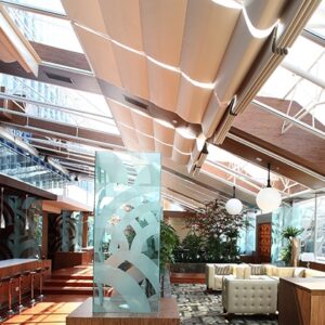 Skylight Blinds