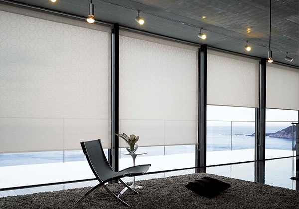 roller blinds