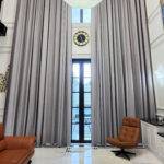 CURTAIN WCN