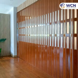 FOLDING DOOR WCN