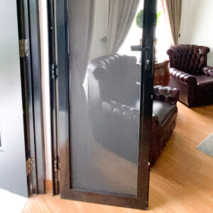 PINTU STAINLESS WCN