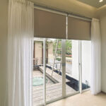 ROLLER BLINDS & SHEER WCN