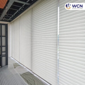Shadow Blinds WCN