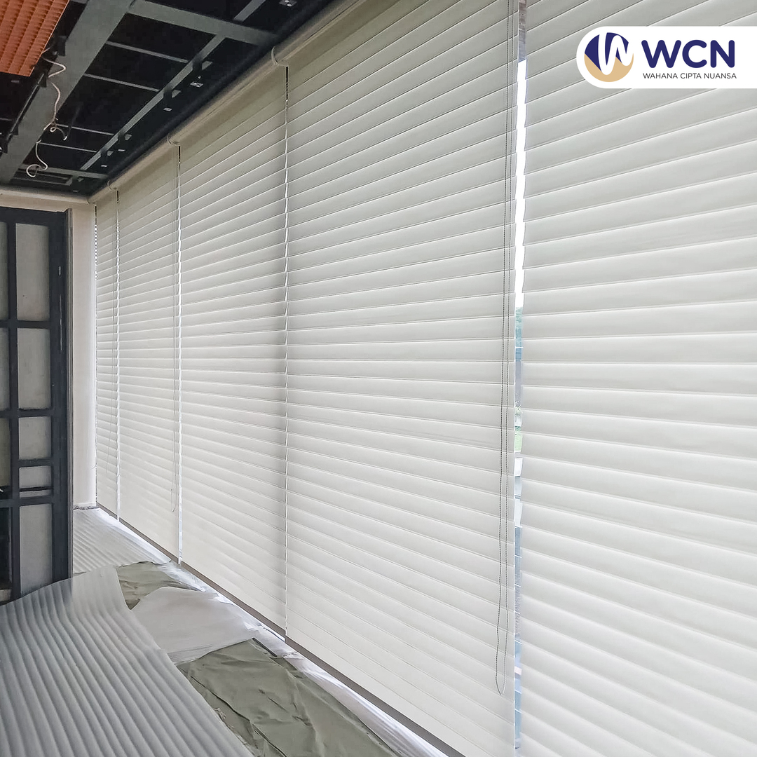 Shadow Blinds WCN