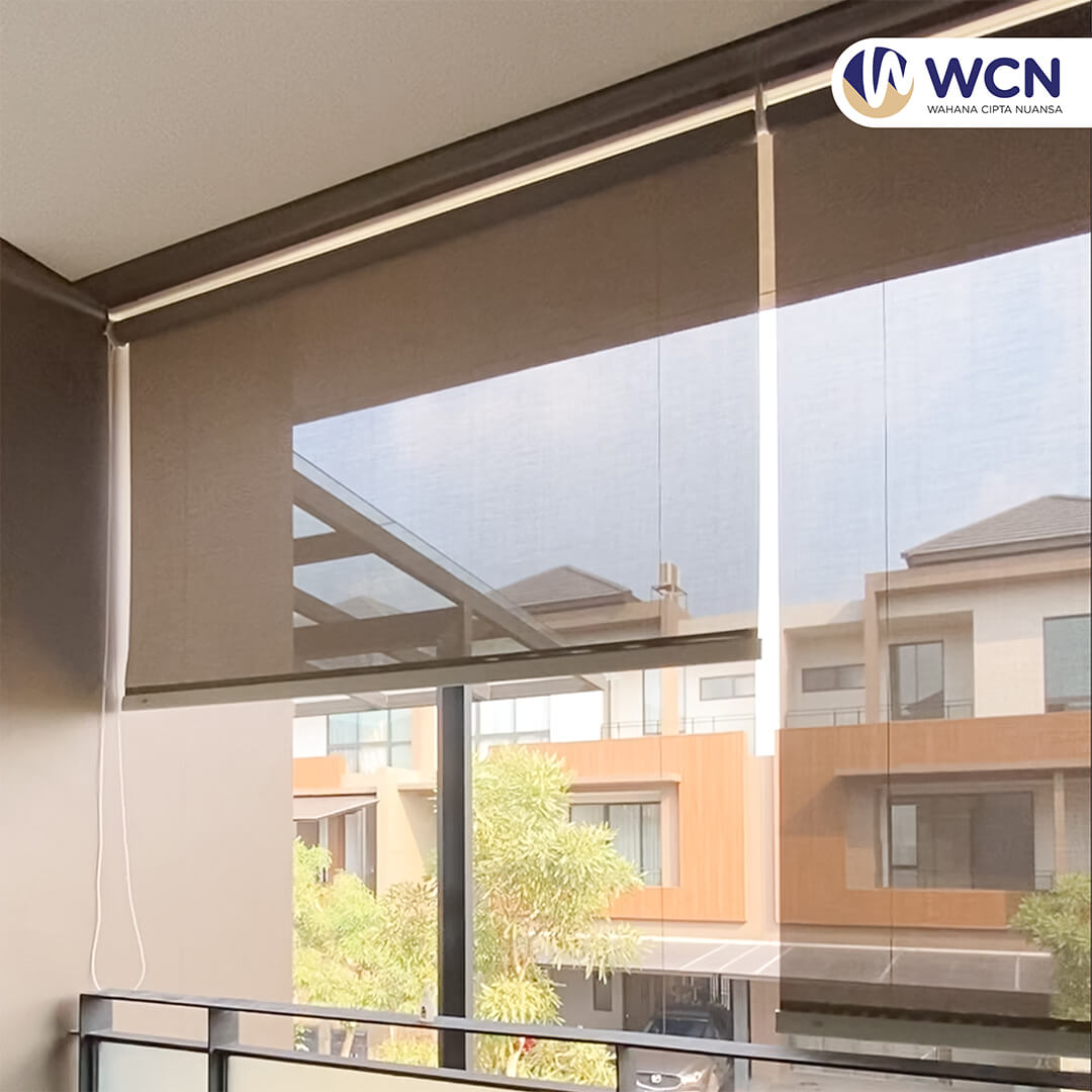 SUNTEX BLINDS WCN