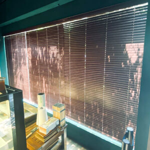 WOODENBLINDS