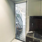 LIPAT DOOR DAPUR WCN