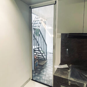 LIPAT DOOR DAPUR WCN