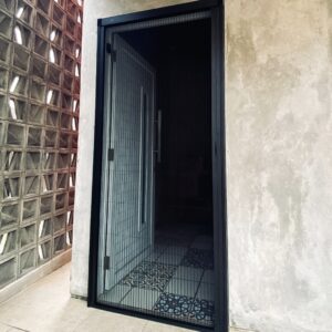 LIPAT DOOR - DEPOK