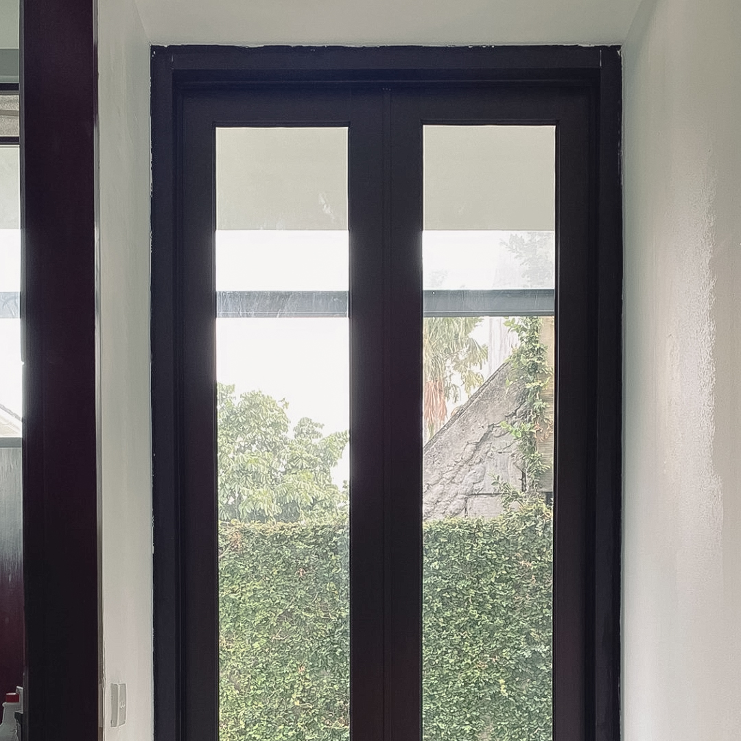 LIPAT DOOR - JAKSEL