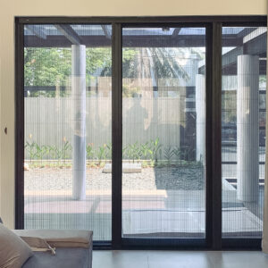 LIPAT DOOR - KALIDERES
