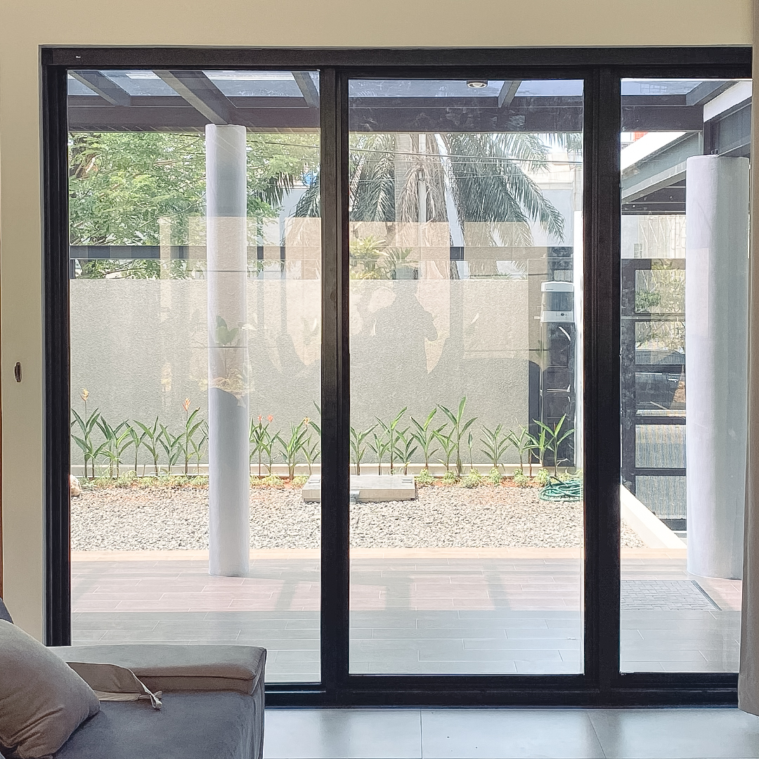 LIPAT DOOR - KALIDERES