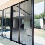 LIPAT DOOR - KELAPA GADING