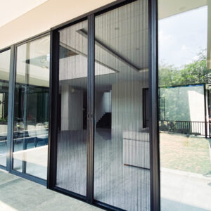 LIPAT DOOR - KELAPA GADING