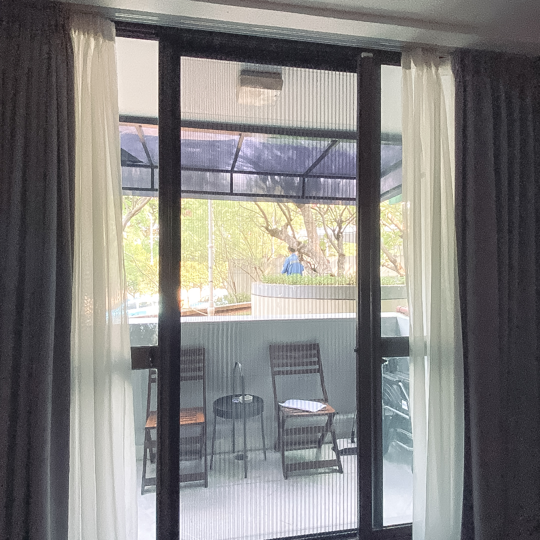 LIPAT DOOR - SETIABUDI