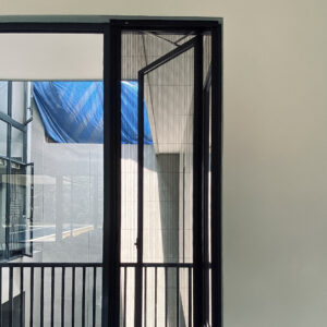LIPAT WINDOW GRAND - KELAPA GADING