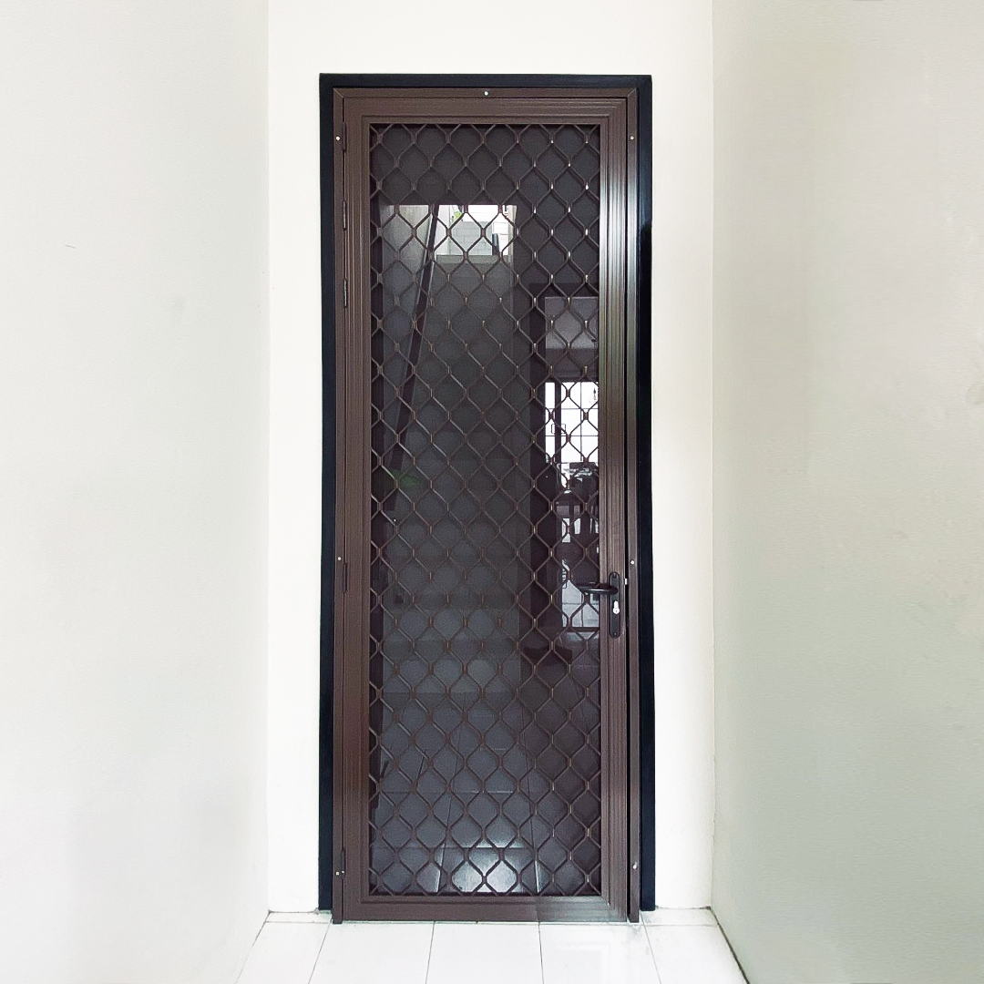 PINTU EXONA - LEBAK BULUS WCN
