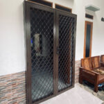 PINTU EXONA (PINTU UTAMA) WCN