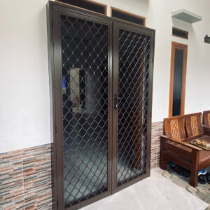 PINTU EXONA (PINTU UTAMA) WCN