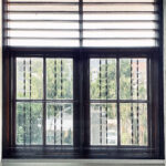 ROLLER BLIND - JAKSEL