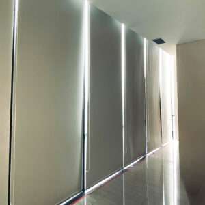 ROLLER BLINDS BO (POJOK) WCN
