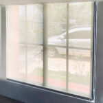 ROLLER BLINDS