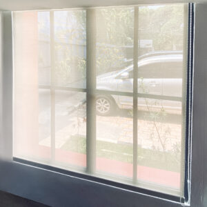 ROLLER BLINDS