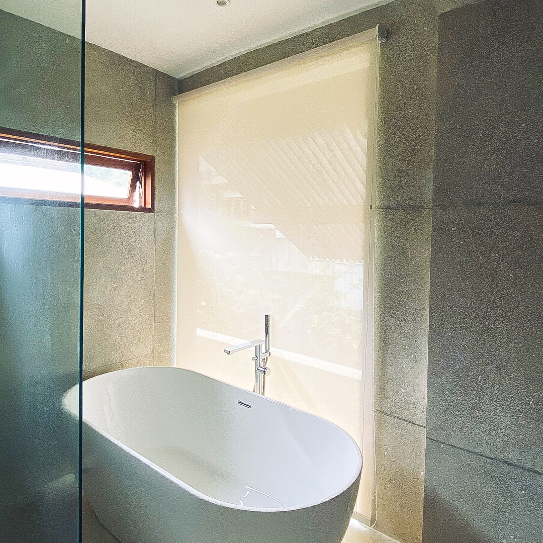 ROLLER BLINDS - CILANDAK