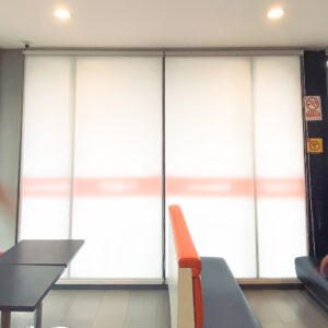 ROLLER BLINDS - DAAN MOGOT