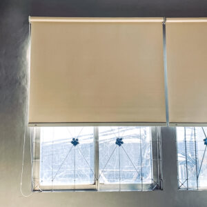 ROLLER BLINDS - DADAP