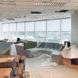 ROLLER BLINDS - JAKPUS