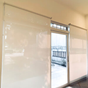 ROLLER BLINDS - JAKSEL