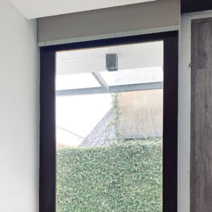 ROLLER BLINDS - JAKSEL