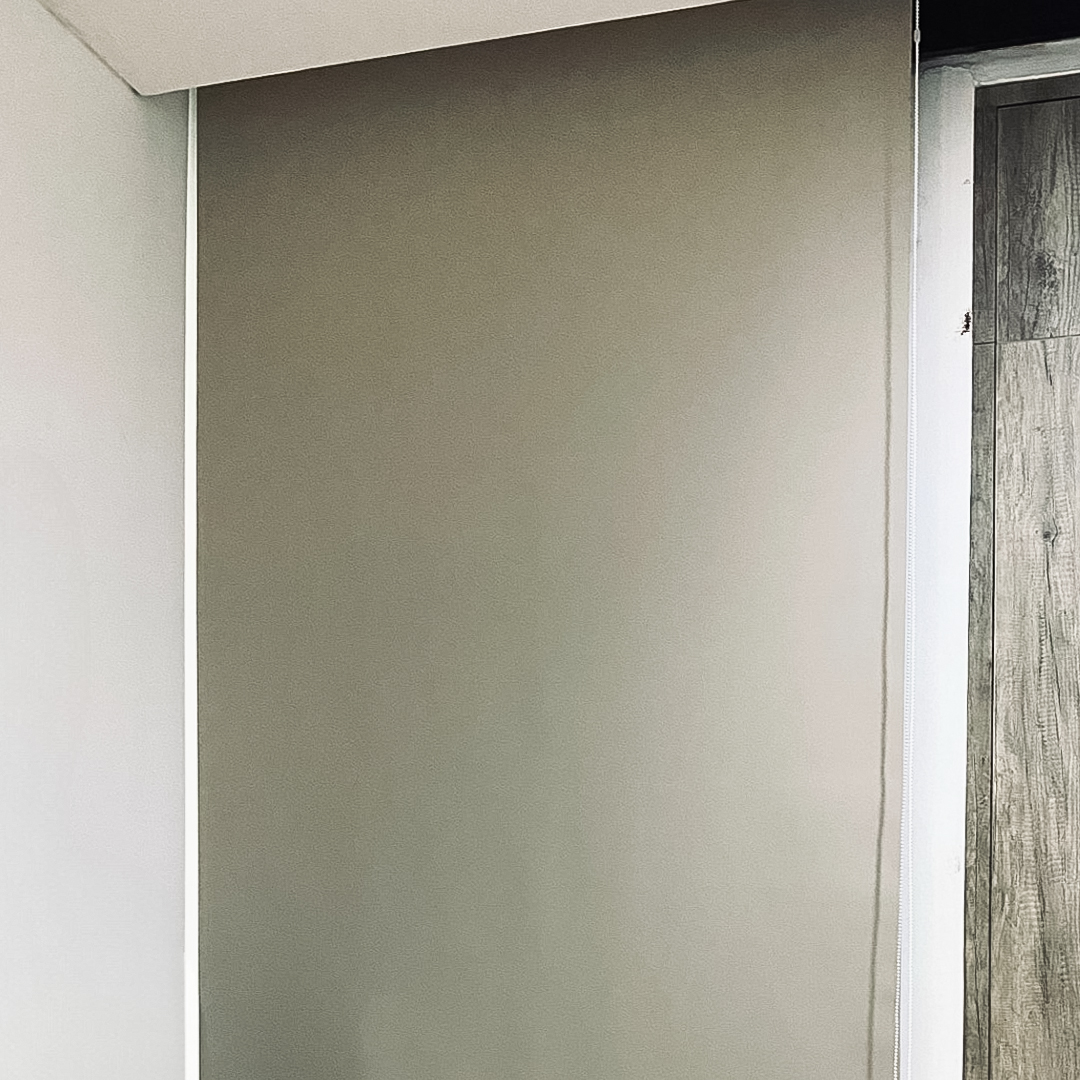ROLLER BLINDS - JAKSEL