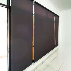 ROLLER BLINDS