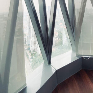 ROLLER BLINDS