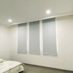 ROLLER BLINDS - SETIABUDI