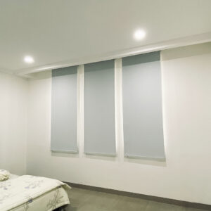 ROLLER BLINDS - SETIABUDI