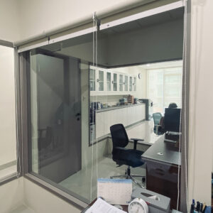 ROLLER BLINDS - SUNTER