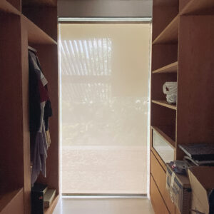 ROLLER BLINDS WIC