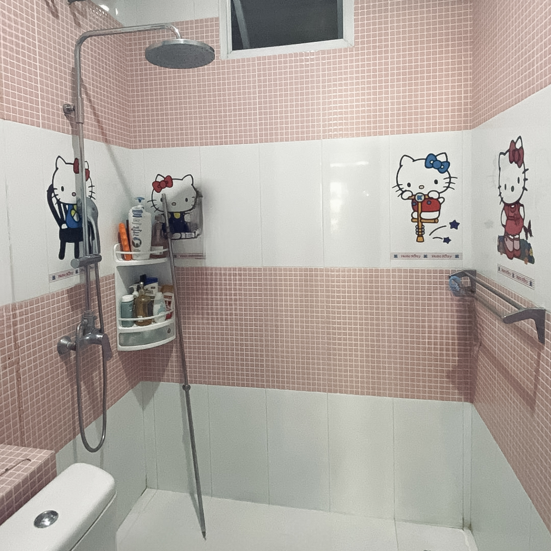 SHOWER SCREEN - SUNTER