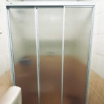SHOWER SCREEN WCN