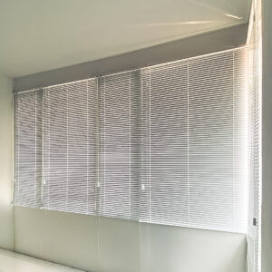 SLIMLINE BLINDS - JAKSEL