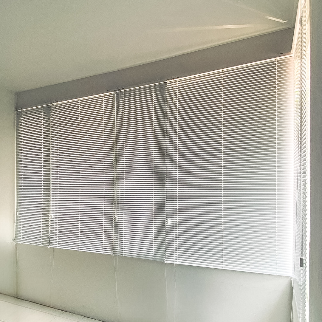 SLIMLINE BLINDS - JAKSEL