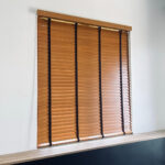 WOODEN BLINDS CAKUNG