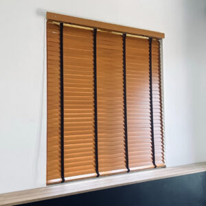 WOODEN BLINDS CAKUNG