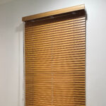 WOODEN BLINDS - CS JARDIN