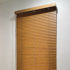 WOODEN BLINDS - CS JARDIN