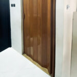 FOLDING DOOR - DEPOK