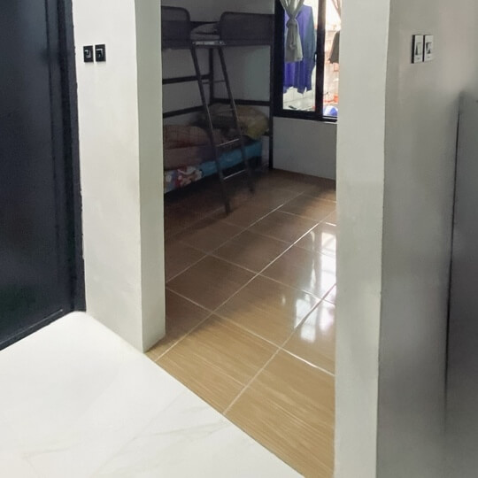 FOLDING DOOR - DEPOK